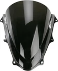 Zero Gravity Double Bubble Windscreen Dark Smoke 16-114-19 New. Price: $113.95.