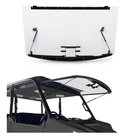 Hecasa 3-IN-1 Flip Windshield Compatible With 2013+ Polaris Ranger Xp 900/900 Cr New. Price: $335.77.