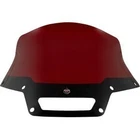 Klock Werks KWW-02-0629 Kolor Flare Sport Windshield- 8" Red Fxlrst New. Price: $249.95.