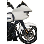 Vest Replacement Windscreens Gray 57-9040 New. Price: $218.45.