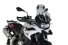 Puig Touring Screen & Visor Light Smoke Bmw F750 F800 F850 Adv. 18 - 25 New. Price: $217.65.