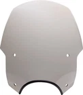 Memphis Shades MEP5629 Alley Cat Windshield - 9" Headlight Cutout Solar New. Price: $109.95.