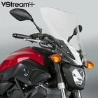 National Cycle Vstream Windscreen Clear N20315 Yamaha FZ-07 New. Price: $184.96.