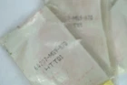 Lot (4) Vintage Honda Oem Part Number 64207-MG9-870 HTT01 D351 New. Price: $19.88.