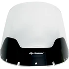Slipstreamer S-132-21 Clear 21IN Replacement Windshield For Harley Flt 84-95 New. Price: $188.60.