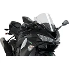 Puig Race Windscreen Clear ZX-6R 3177W-2M New. Price: $99.04.