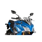 Puig Screen Sport Fit On Suzuki GSX-S1000F 15-20 Clear Smoke New. Price: $104.01.