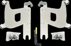 Memphis Shades MEK1975 Mount Kit Bullet C Frk Without Lightbar New. Price: $149.95.