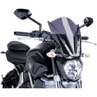 Puig New Generation Windscreen Touring Dark Smoke 7016F. Price: $110.20.