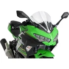 Puig Race Windscreen - Kawasaki (clear) 9976W New. Price: $104.79.