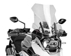 Puig Universal Windshield Touring Clear 3 Mm - 6486W New. Price: $152.14.