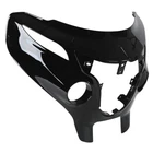 Black Front Outer Fairing Fit For Indian Roadmaster 2015-2024 Chieftain 14-18 Us New. Price: $239.50.