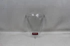 Aprilia 24+ Oem Clear Front Windshield Windscreen 3 2B011521 Nice! Used. Price: $79.99.