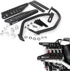 Xitomer Rear Rack Adapter For V-strom DL650 DL1000 Motorcycle New. Price: $23.79.