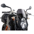 Puig Windscreen Racing Dark Smoke 4942F New. Price: $111.02.