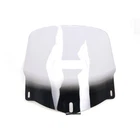 Front Windscreen Windshield For Honda Goldwing 2002-2016 GL1800 Deflector New. Price: $95.95.