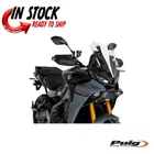 Puig Sport Windscreen Windshield Clear Yamaha Tracer Gt 21967W New. Price: $100.95.