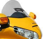 Klock Werks Flare Windshield For 2001-17 Honda GL1800 14-18 Tint (vent) New. Price: $339.15.