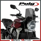 Puig Windshield Dark Smoked 9748F Honda Cb 1000 Neo Sports Cafe 2018 / 2019 Brand. Price: $95.69.