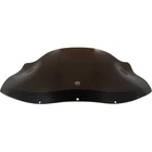 Klock Werks Kolor Flare 9IN. Winshields Brown KWW-02-0618 New. Price: $240.99.