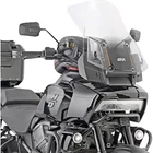 Givi Windshield - Clear For Pan America 8400DT New. Price: $186.62.