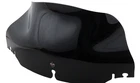 Klock Werks KWW-01-0211 Flare Windshield, 8.5IN. Solid Black New. Price: $169.99.