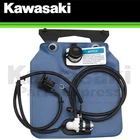New 2024-2026 Genuine Kawasaki Mule Pro Fxr Fxt Windshield Washer 99994-1919. Price: $244.98.