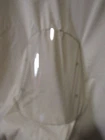 Genuine Suzuki Nos 990A0-70034 Sport Windshield New. Price: $170.00.