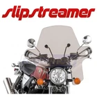 Slipstreamer Spirit S-02 Windshield For 1982-1983 Yamaha XS400R Seca Ic New. Price: $378.91.
