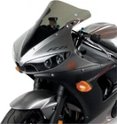 Zero Gravity Double Bubble Windscreen Smoke 2003-2005 Yamaha YZF-R6 16-578-02 New. Price: $113.95.