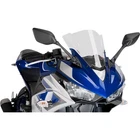 Puig Z-racing Windscreen Clear For Yamaha 7649W New. Price: $105.26.