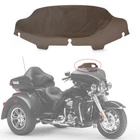 6'' Windscreen Windshield For 1996 - 2013 Harley Touring Street Electra Glide New. Price: $17.95.