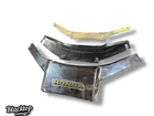 1986 Honda Goldwing 1200 Windshield Screen Metal Trim Used. Price: $52.46.