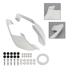 Front Side Winglets Fit For Yamaha Yzf R1M 2021-2024 White New. Price: $121.99.