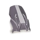 Puig Touring Windscreen - Dark Smoke 21182F New. Price: $160.25.