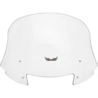 Slipstreamer Windshield 18" Clear '10-17 Victory Cross Country S-400-18 New. Price: $195.97.