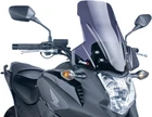 Puig Racing Windscreen Smoke 5992F New. Price: $143.99.