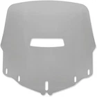 Memphis Shades Gold Wing Windshield Tall - Gray MEP4879 New. Price: $174.95.