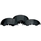 Slipstreamer Replacement Windshield 10IN. Dark Smoke Motorcycle S-235-10DS New. Price: $73.41.