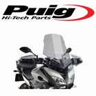 Puig Touring Windscreen For 2006-2015 Yamaha FZS1000 FZ1 Windshield Nv New. Price: $158.98.