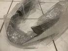 Tail Seat Rear Cowl Fairing Cover White Honda Grom Msx Sf 125CC 2016-2020 New. Price: $74.99.