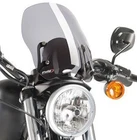 Puig New Gen Windshield Light Smoke 9283H. Price: $158.10.
