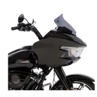 Klock Werks Sport Flare Windshield 11" Dark Smoke Harley Fltr KWW-01-0735-DS New. Price: $274.95.