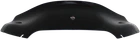 Klock Werks 6IN Black Sport Flare Windshield KW05-01-0403 New. Price: $266.15.