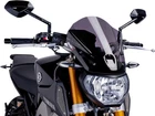 Puig Naked Touring Windscreen Dark Smoke New. Price: $123.03.