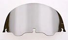 Air-blade 10 Chrome Smoke Polycarbonate Replacement Windshield Harley Touring New. Price: $14.99.