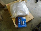 Switchblade Windhield Chopped Mount Kit Honda Shadow VT750 Saber VT1100 New. Price: $217.45.
