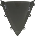 Zero Gravity 16-426-02 Double Bubble Windscreen Smoke CBR1000 New. Price: $107.96.
