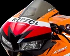 Zero Gravity 20-408-02 Wscreen 13 600RR Sr Smk New. Price: $106.93.