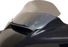 Vest Windshield 9.5" Light Smoke Harley Davidson Flhx Street Glide 2024 New. Price: $199.00.